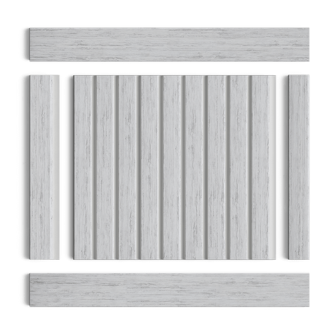 Панель LV124 W36