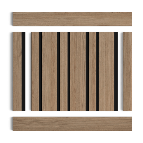 Панель LV133 BR417K